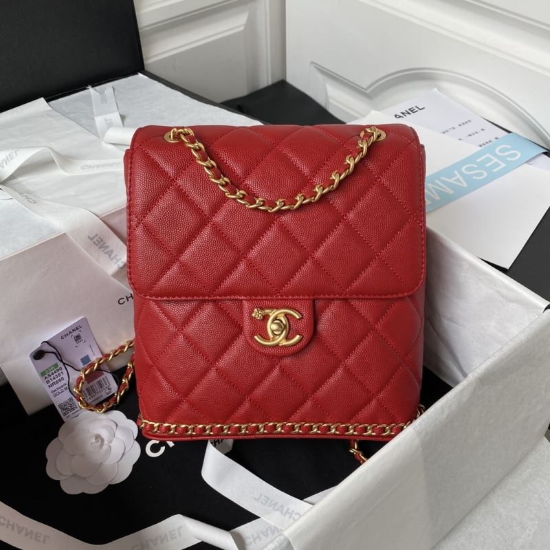 Chanel CF Series Bags